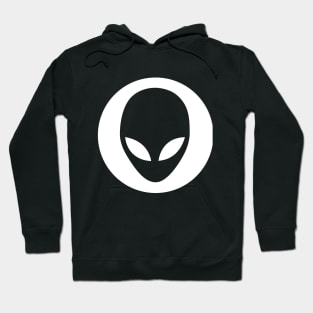 Eben Spaceman Hoodie